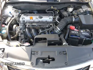 2010 Honda Accord LX with VIN 1HGCP2F32AA037716, listed as a IAAI auction lot 39982111 with 130,295 mi miles and . Bid and sale history available at DreamBid. Image 10.