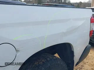 2016 Toyota Tundra 4WD Truck SR with VIN 5TFUW5F13GX569472, listed as a IAAI auction lot 41174168 with 181,703 mi miles. Bid and sale history available at carsss.com. Image 17.