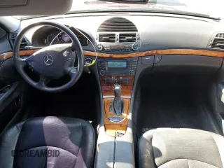 2003 Mercedes-Benz E-Class 5.0L with VIN WDBUF70J13A141237, listed as a Copart auction lot 73498264 with 138,623 mi miles and Salvage Title. Bid and sale history available at carsss.com. Image 8.