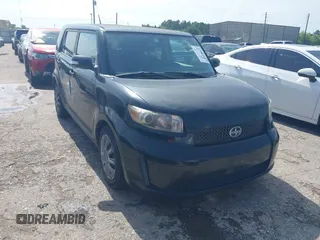 2008 Scion xB z VIN JTLKE50E081053892, wystawiony jako IAAI lot #42503857 z przebiegiem 164 094 mil mil oraz . Historia ofert i sprzedaży dostępna na DreamBid. Obrazek 1.