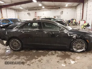 2013 Lincoln MKZ с VIN 3LN6L2GK1DR817922, выставлен на аукционе IAAI как лот 41315599 с пробегом 89 463 миль миль и . История ставок и продаж доступна на DreamBid. Изображение 13.