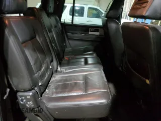 2014 Ford Expedition EL Limited with VIN 1FMJK2A59EEF35290, listed as a Copart auction lot 82539724 with 183,299 mi miles and Clean Title. Bid and sale history available at carsss.com. Image 11.