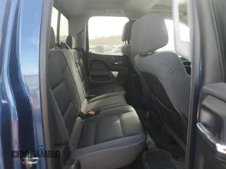 2015 Chevrolet Silverado 1500 LT with VIN 1GCVKREC8FZ338046, listed as a Copart auction lot 49169345 with 145,910 mi miles and Salvage Title. Bid and sale history available at carsss.com. Image 10.