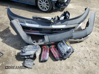 2023 Kia Telluride SX Prestige X-Pro z VIN 5XYP5DGC6PG406392, wystawiony jako Copart lot #49264035 z przebiegiem 25 815 mil mil oraz Szkoda całkowita • Salvage title. Historia ofert i sprzedaży dostępna na DreamBid. Obrazek 13.