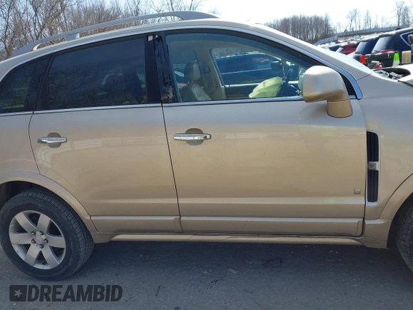 2008 Saturn VUE XR z VIN 3GSCL53728S679045, wystawiony jako IAAI lot #41788281 z przebiegiem 179 763 mil mil oraz . Historia ofert i sprzedaży dostępna na DreamBid. Obrazek 13.