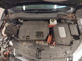 2012 Chevrolet Volt with VIN 1G1RB6E4XCU121723, listed as a IAAI auction lot 41856073 with 137,274 mi miles and . Bid and sale history available at carsss.com. Image 10.