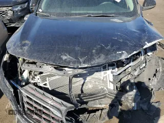 2020 Buick Encore GX Essence with VIN KL4MMFSL3LB128610, listed as a Copart auction lot 47256295 with 27,893 mi miles and Salvage title. Bid and sale history available at DreamBid. Image 13.