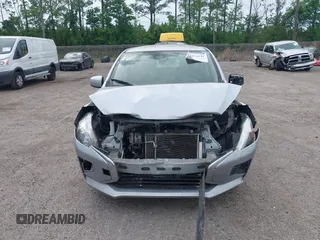 2022 Mitsubishi Mirage ES with VIN ML32FUFJ0NHF03993, listed as a IAAI auction lot 41972241 with 145,386 mi miles and . Bid and sale history available at DreamBid. Image 12.
