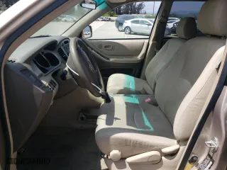 2007 Toyota Highlander w/3rd Row with VIN JTEDP21AX70127165, listed as a Copart auction lot 53194325 with 175,912 mi miles and Clean Title. Bid and sale history available at carsss.com. Image 7.