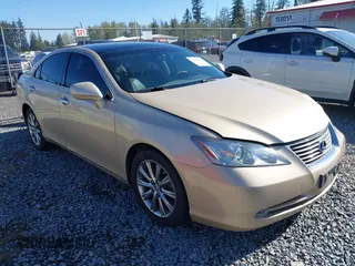 2007 Lexus ES 330 с VIN JTHBJ46G572085383, выставлен на аукционе IAAI как лот 42058406 с пробегом 202 902 миль миль и . История ставок и продаж доступна на DreamBid. Изображение 1.