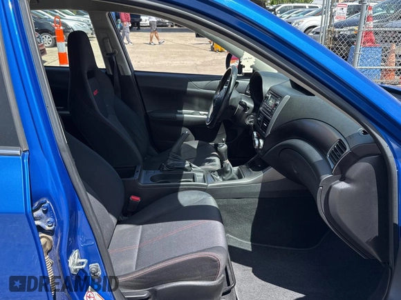 2011 Subaru Impreza Sedan WRX WRX with VIN JF1GV7E62BG516088, listed as a Copart auction lot 55281245 with 171,556 mi miles and Clean Title. Bid and sale history available at carsss.com. Image 5.