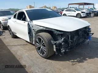2017 Infiniti Q60 Premium with VIN JN1EV7EK8HM362692, listed as a IAAI auction lot 41841733 with 66,445 mi miles and . Bid and sale history available at DreamBid. Image 1.