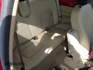 2006 Volkswagen Beetle с VIN 3VWRR31C26M413161, выставлен на аукционе IAAI как лот 42456454 с пробегом 277 468 миль миль и . История ставок и продаж доступна на DreamBid. Изображение 8.