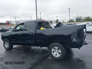 2017 Chevrolet Silverado 1500 LT with VIN 1GCRCREC5HZ113150, listed as a IAAI auction lot 41826582 with 50,565 mi miles and . Bid and sale history available at DreamBid. Image 15.