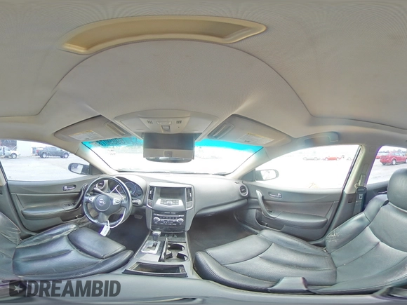 2010 Nissan Maxima SV с VIN 1N4AA5AP6AC848139, выставлен на аукционе Copart как лот 59890785 с пробегом 165 101 миль миль и Списание • Salvage title. История ставок и продаж доступна на DreamBid. Изображение 14.