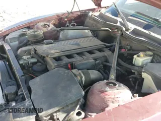 2003 BMW Z4 3.0i with VIN 4USBT53423LU03616, listed as a IAAI auction lot 42776260 with 164,284 mi miles and . Bid and sale history available at DreamBid. Image 12.