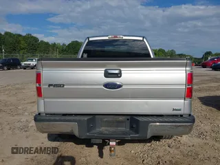 2010 Ford F-150 XL with VIN 1FTFX1EV2AFB86834, listed as a IAAI auction lot 42644796 with 224,461 mi miles and . Bid and sale history available at DreamBid. Image 16.