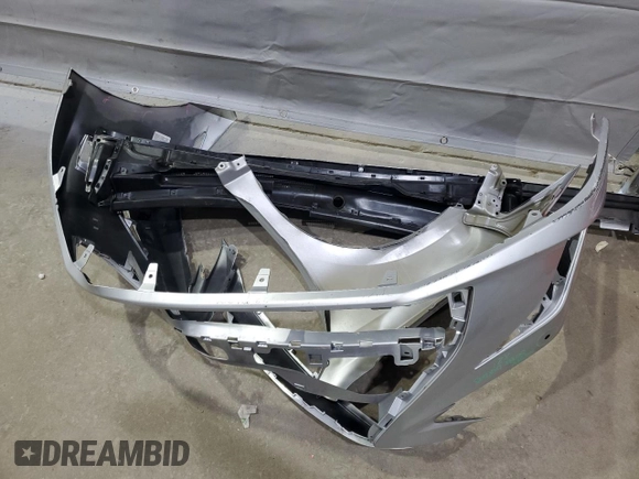 2021 Lexus ES 250 with VIN 58AD11D13MU005655, listed as a Copart auction lot 52137355 with 32,107 mi miles and Salvage title. Bid and sale history available at DreamBid. Image 14.