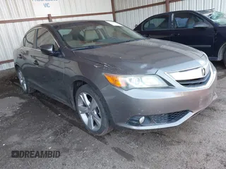 2014 Acura ILX Premium z VIN 19VDE1F51EE006621, wystawiony jako IAAI lot #41984539 z przebiegiem 165 585 mil mil oraz . Historia ofert i sprzedaży dostępna na DreamBid. Obrazek 1.