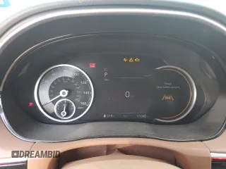 2022 Genesis GV70 2.5T с VIN KMUMADTB1NU043715, выставлен на аукционе Copart как лот 48537815 с пробегом 51 340 миль миль и Списание • Salvage title. История ставок и продаж доступна на DreamBid. Изображение 9.