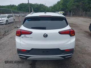2022 Buick Encore GX Select с VIN KL4MMESL1NB141773, выставлен на аукционе IAAI как лот 42381986 с пробегом 22 982 миль миль и . История ставок и продаж доступна на DreamBid. Изображение 16.