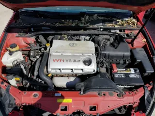 2005 Toyota Solara SE with VIN 4T1FA38P75U064557, listed as a Copart auction lot 75430144 with 58,316 mi miles and Non Repairable. Bid and sale history available at DreamBid. Image 11.