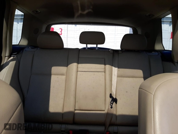 2010 Mercedes-Benz GLK 350 with VIN WDCGG8HBXAF515210, listed as a Copart auction lot 69481424 with 278,076 mi miles and Non Repairable. Bid and sale history available at DreamBid. Image 10.