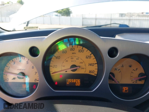 2003 Nissan Murano SE z VIN JN8AZ08T53W105311, wystawiony jako IAAI lot #42471608 z przebiegiem 155 806 mil mil oraz . Historia ofert i sprzedaży dostępna na DreamBid. Obrazek 7.
