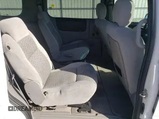 2006 Chevrolet Uplander LS Fleet with VIN 1GNDV23L16D158750, listed as a Copart auction lot 48720215 with Not Provided miles and Clean Title. Bid and sale history available at DreamBid. Image 11.