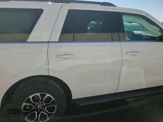 2022 Ford Expedition XLT with VIN 1FMJU1JT4NEA57220, listed as a Copart auction lot 46692975 with 66,921 mi miles and Salvage Title. Bid and sale history available at carsss.com. Image 15.
