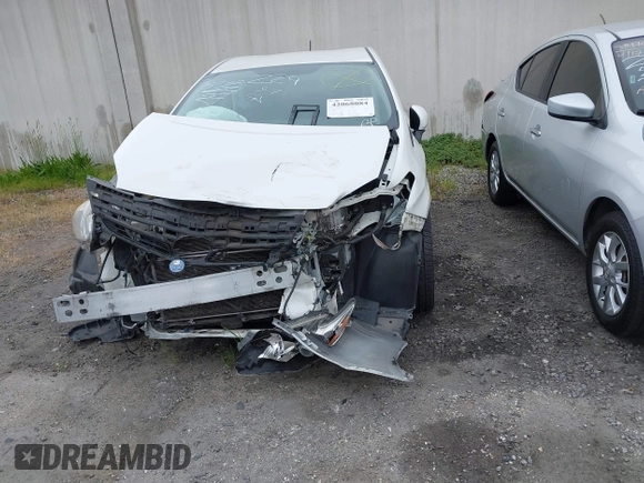 2015 Toyota Prius Four with VIN JTDKN3DU9F0399119, listed as a IAAI auction lot 42068084 with 1 mi miles. Bid and sale history available at carsss.com. Image 12.