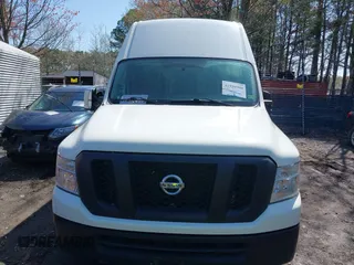 2021 Nissan NV Cargo SV with VIN 1N6AF0LY5MN802490, listed as a IAAI auction lot 41929900 with 83,299 mi miles and . Bid and sale history available at DreamBid. Image 6.