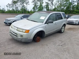 2004 Saturn VUE V6 with VIN 5GZCZ63484S810067, listed as a IAAI auction lot 42163741 with 195,667 mi miles and . Bid and sale history available at DreamBid. Image 2.