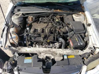 2000 Chevrolet Malibu with VIN 1G1ND52J9Y6167228, listed as a Copart auction lot 73385384 with 314,763 mi miles and Salvage Title. Bid and sale history available at carsss.com. Image 12.
