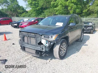 2019 GMC Acadia SLE z VIN 1GKKNLLS7KZ216651, wystawiony jako IAAI lot #42419362 z przebiegiem 31 352 mil mil oraz . Historia ofert i sprzedaży dostępna na DreamBid. Obrazek 20.