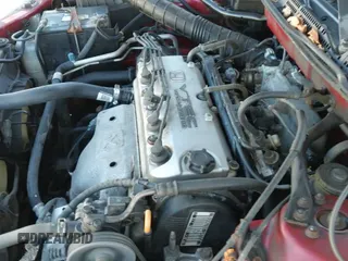 2000 Honda Accord SE with VIN JHMCG5671YC015450, listed as a IAAI auction lot 43412014 with 228,259 mi miles and . Bid and sale history available at DreamBid. Image 16.