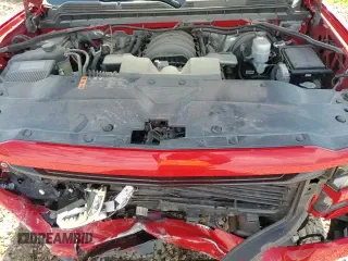 2018 Chevrolet Silverado 1500 LTZ с VIN 3GCUKSEC4JG138678, выставлен на аукционе Copart как лот 58770885 с пробегом 100 636 миль миль и Списание • Salvage title. История ставок и продаж доступна на DreamBid. Изображение 13.