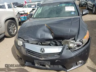 2012 Acura TSX Technology с VIN JH4CU2F65CC005690, выставлен на аукционе IAAI как лот 42725430 с пробегом 130 885 миль миль и . История ставок и продаж доступна на DreamBid. Изображение 12.
