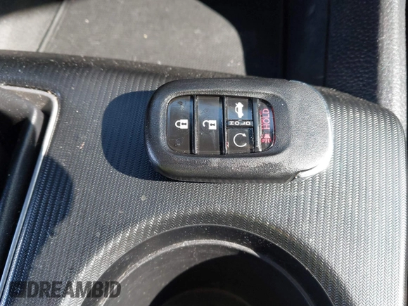 2024 Honda Civic Sport with VIN 2HGFE2F51RH545984, listed as a IAAI auction lot 41823057 with 34,341 mi miles and . Bid and sale history available at DreamBid. Image 11.