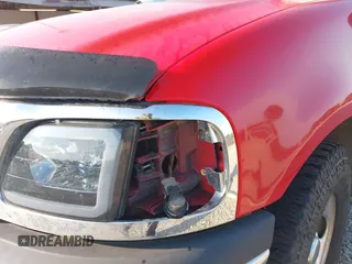 2003 Ford F-150 XL with VIN 1FTRX17W53NB27062, listed as a IAAI auction lot 42584279 with Not provided miles and . Bid and sale history available at DreamBid. Image 6.