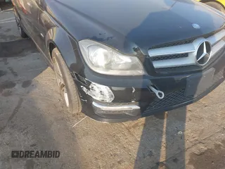 2012 Mercedes-Benz C 250 с VIN WDDGJ4HB7CF780885, выставлен на аукционе IAAI как лот 42598005 с пробегом 133 389 миль миль и . История ставок и продаж доступна на DreamBid. Изображение 6.
