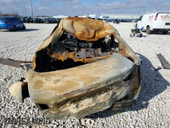 2019 Ford Fusion SE with VIN 3FA6P0LU2KR117253, listed as a Copart auction lot 45918105 with Not Provided miles and Non Repairable. Bid and sale history available at DreamBid. Image 6.