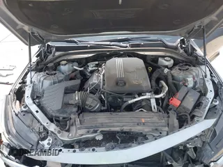 2023 Cadillac CT5 Sport z VIN 1G6DP5RK7P0113696, wystawiony jako IAAI lot #41904906 z przebiegiem 89 191 mil mil oraz . Historia ofert i sprzedaży dostępna na DreamBid. Obrazek 10.