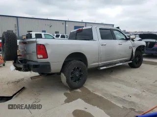 2011 Ram 2500 Big Horn z VIN 3D7TT2CT6BG504045, wystawiony jako Copart lot #70136124 z przebiegiem Nie podano mil oraz Szkoda całkowita • Salvage title. Historia ofert i sprzedaży dostępna na DreamBid. Obrazek 3.