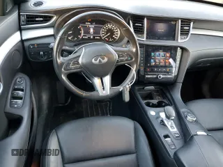 2021 Infiniti QX50 Luxe z VIN 3PCAJ5BB3MF124980, wystawiony jako Copart lot #74805754 z przebiegiem 63 153 mil mil oraz Czysty tytuł • Clean title. Historia ofert i sprzedaży dostępna na DreamBid. Obrazek 8.