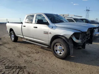 2016 Ram 2500 Tradesman with VIN 3C6UR4HL5GG314253, listed as a Copart auction lot 73747374 with 232,208 mi miles and Salvage Title. Bid and sale history available at carsss.com. Image 4.