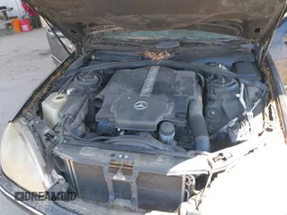 2000 Mercedes-Benz S 320/430/500 z VIN WDBNG75JXYA122235, wystawiony jako IAAI lot #42312244 z przebiegiem 213 967 mil mil oraz . Historia ofert i sprzedaży dostępna na DreamBid. Obrazek 10.