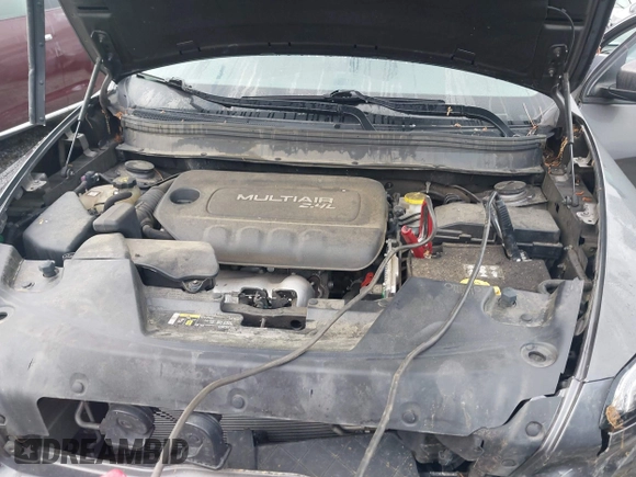 2018 Jeep Cherokee Latitude with VIN 1C4PJLCB4JD513885, listed as a IAAI auction lot 42091548 with 161,339 mi miles and . Bid and sale history available at DreamBid. Image 10.