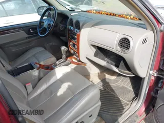 2006 GMC Envoy SLT with VIN 1GKDT13S362145045, listed as a IAAI auction lot 41916115 with Not Provided miles and . Bid and sale history available at DreamBid. Image 5.
