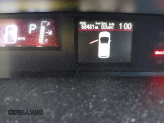 2016 Toyota Prius One with VIN JTDKDTB39G1122107, listed as a IAAI auction lot 42010864 with 68,481 mi miles and . Bid and sale history available at DreamBid. Image 7.